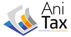 Ani Tax Accountant logo